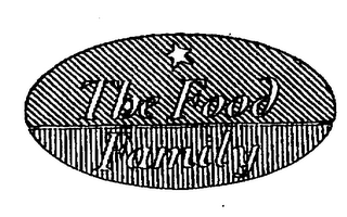 THE FOOD FAMILY