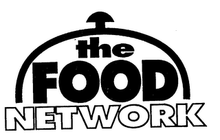 THE FOOD NETWORK