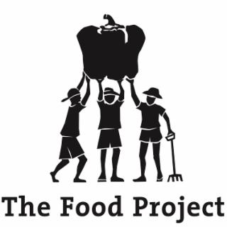 THE FOOD PROJECT logo
