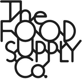 THE FOOD SUPPLY CO. logo