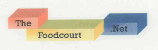 THE FOODCOURT .NET logo
