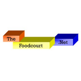 THE FOODCOURT .NET logo