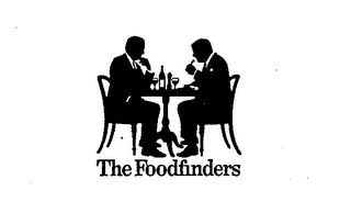 THE FOODFINDERS logo