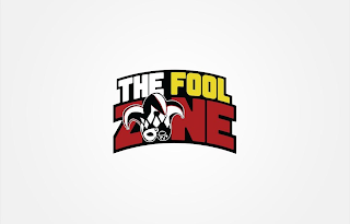 THE FOOL ZONE logo