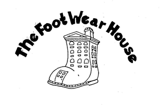 THE FOOT WEAR HOUSE logo