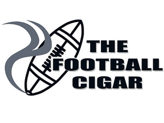 THE FOOTBALL CIGAR logo