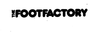 THE FOOTFACTORY