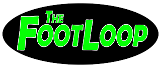 THE FOOTLOOP logo