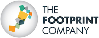 THE FOOTPRINT COMPANY logo