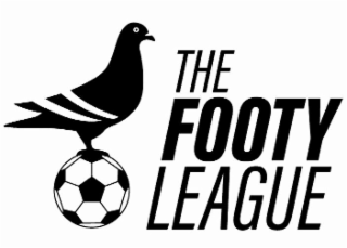 THE FOOTY LEAGUE logo
