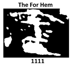 THE FOR HEM 1111 logo