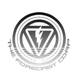 THE FORECAST CORP logo