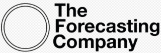 THE FORECASTING COMPANY logo