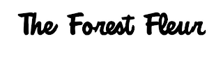 THE FOREST FLEUR logo
