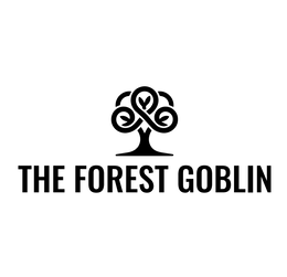 THE FOREST GOBLIN logo
