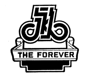 THE FOREVER logo