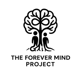 THE FOREVER MIND PROJECT logo