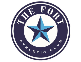 THE FORT ATHLETIC CLUB logo