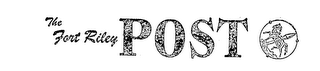 THE FORT RILEY POST logo