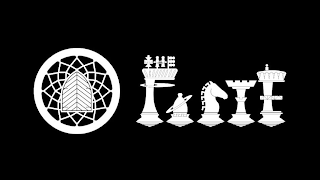 THE FORTE logo