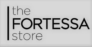 THE FORTESSA STORE logo