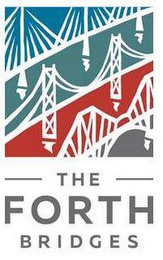 THE FORTH BRIDGES logo