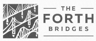 THE FORTH BRIDGES logo