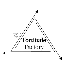THE FORTITUDE FACTORY logo