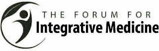 THE FORUM FOR INTEGRATIVE MEDICINE logo