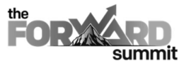 THE FORWARD SUMMIT logo