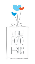 THE FOTO BUS logo