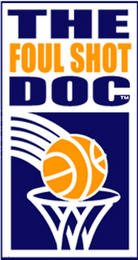 THE FOUL SHOT DOC logo