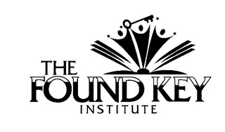 THE FOUND KEY INSTITUTE logo