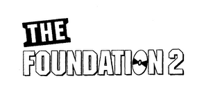 THE FOUNDATION 2 logo
