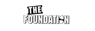 THE FOUNDATION logo