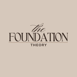 THE FOUNDATION THEORY logo