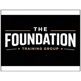 THE FOUNDATION TRAINING GROUP