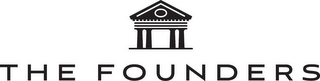 THE FOUNDERS logo