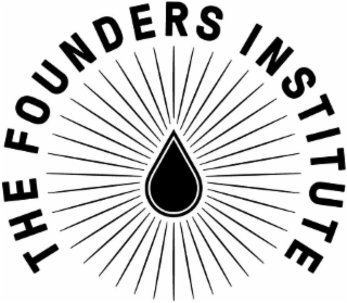 THE FOUNDERS INSTITUTE logo