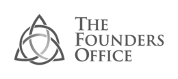 THE FOUNDERS OFFICE logo