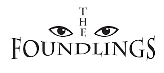 THE FOUNDLINGS logo