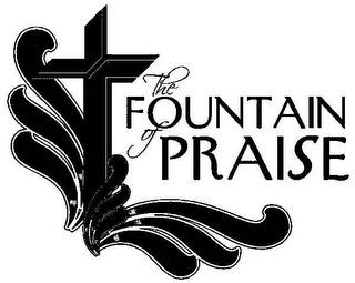 THE FOUNTAIN OF PRAISE logo