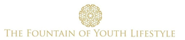 THE FOUNTAIN OF YOUTH LIFESTYLE logo