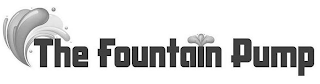 THE FOUNTAIN PUMP logo