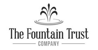 THE FOUNTAIN TRUST COMPANY logo