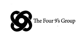 THE FOUR 9'S GROUP logo
