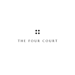 THE FOUR COURT logo