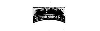 THE FOUR HORSEMEN logo