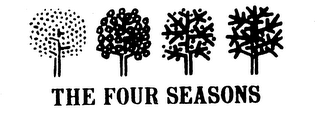 THE FOUR SEASONS