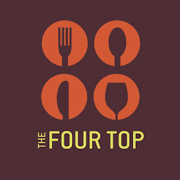 THE FOUR TOP logo